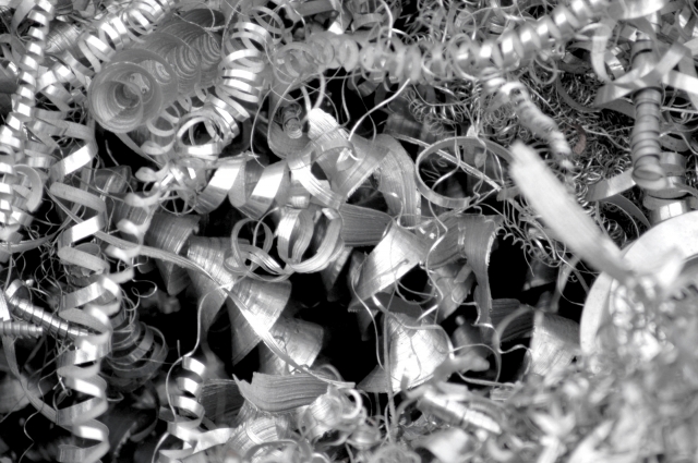 鉄くず・スクラップ